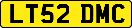 LT52DMC