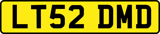LT52DMD