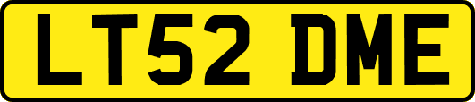 LT52DME