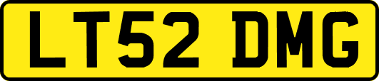 LT52DMG