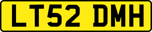 LT52DMH