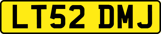 LT52DMJ