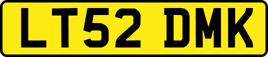 LT52DMK
