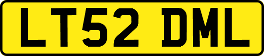 LT52DML