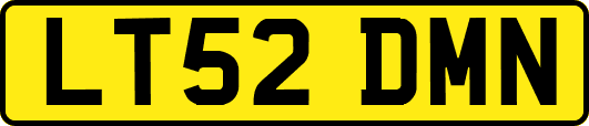 LT52DMN