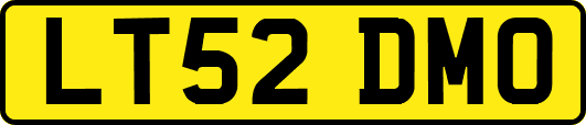 LT52DMO