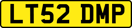 LT52DMP