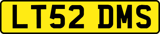 LT52DMS