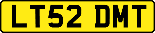 LT52DMT