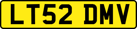 LT52DMV
