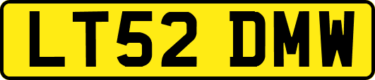 LT52DMW