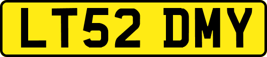 LT52DMY