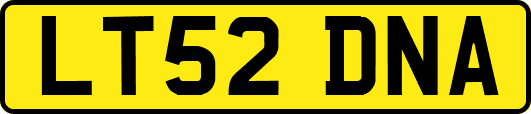 LT52DNA