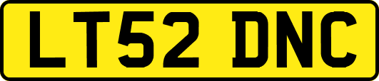 LT52DNC