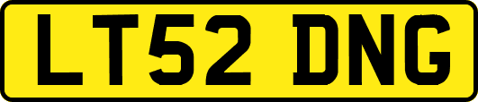 LT52DNG