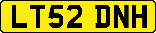 LT52DNH