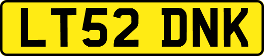 LT52DNK