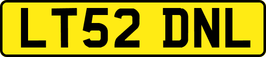 LT52DNL