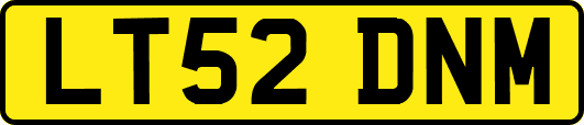 LT52DNM