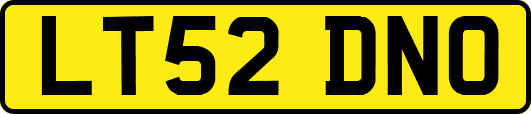 LT52DNO