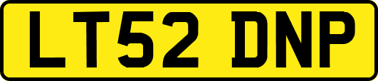 LT52DNP