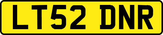 LT52DNR