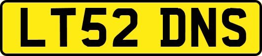 LT52DNS