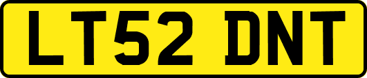 LT52DNT