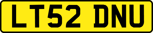 LT52DNU