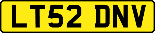 LT52DNV