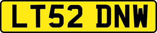 LT52DNW