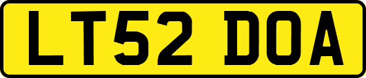 LT52DOA