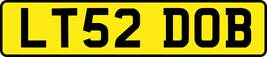 LT52DOB