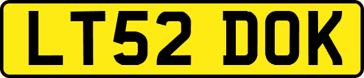 LT52DOK