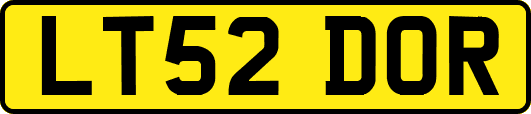 LT52DOR
