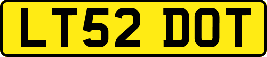 LT52DOT