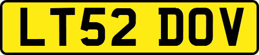 LT52DOV