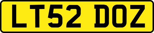 LT52DOZ