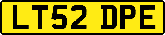LT52DPE