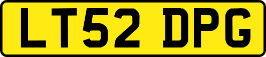 LT52DPG