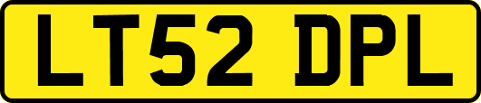 LT52DPL