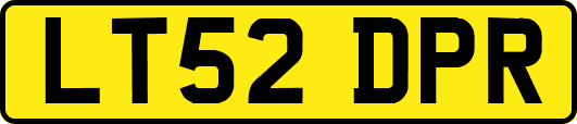 LT52DPR