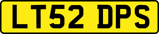 LT52DPS
