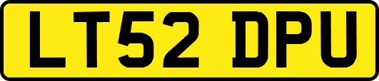 LT52DPU