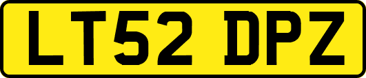 LT52DPZ