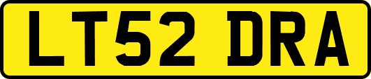 LT52DRA