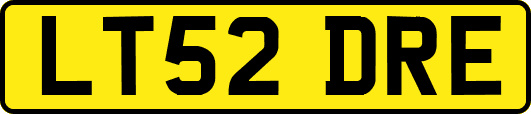 LT52DRE