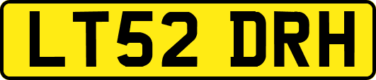LT52DRH