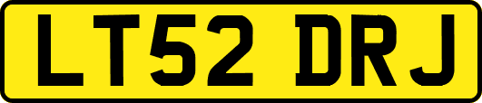 LT52DRJ