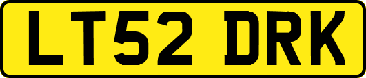LT52DRK